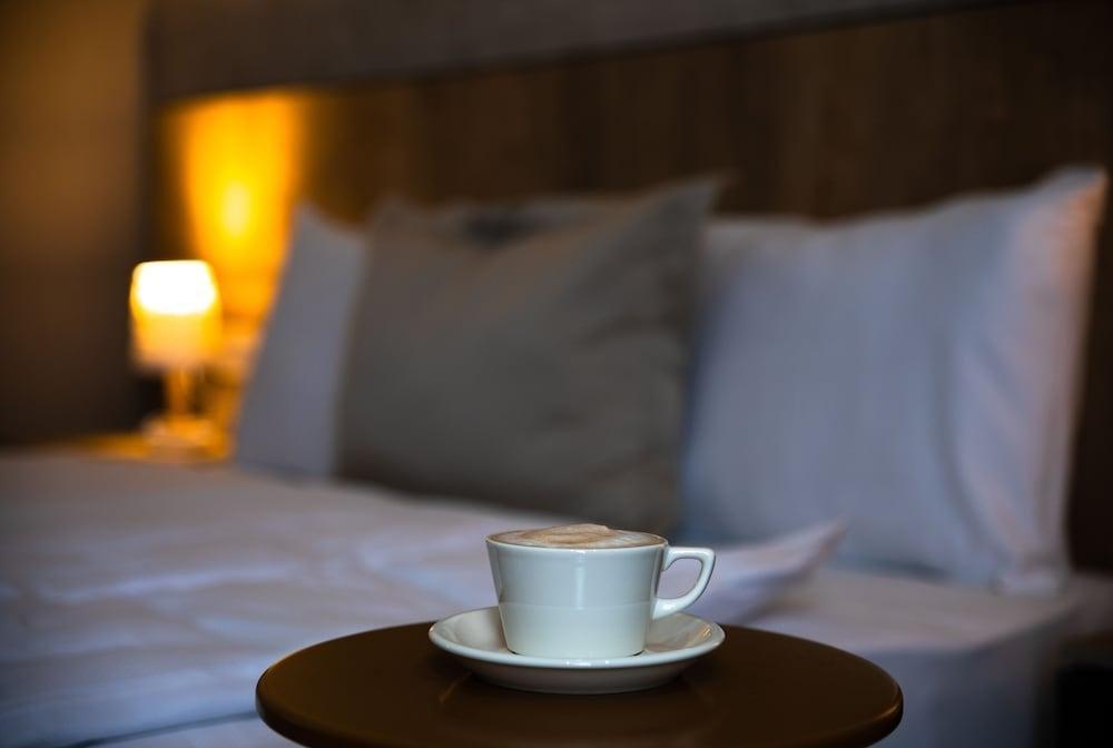 Arion Hotel Baky Esterno foto