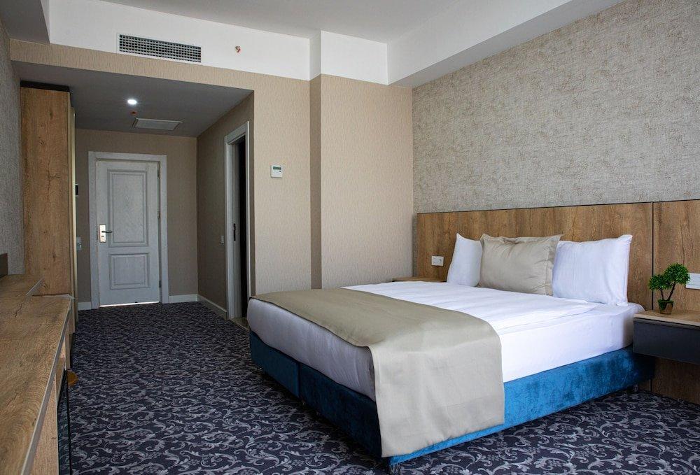Arion Hotel Baky Esterno foto